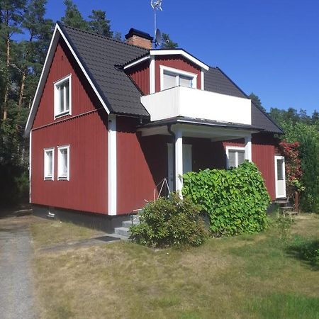 Holiday Home Småland Fågelfors Eksteriør billede