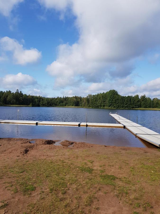 Holiday Home Småland Fågelfors Eksteriør billede