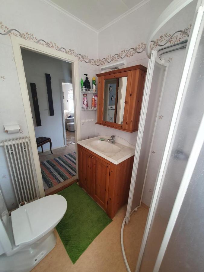 Holiday Home Småland Fågelfors Eksteriør billede