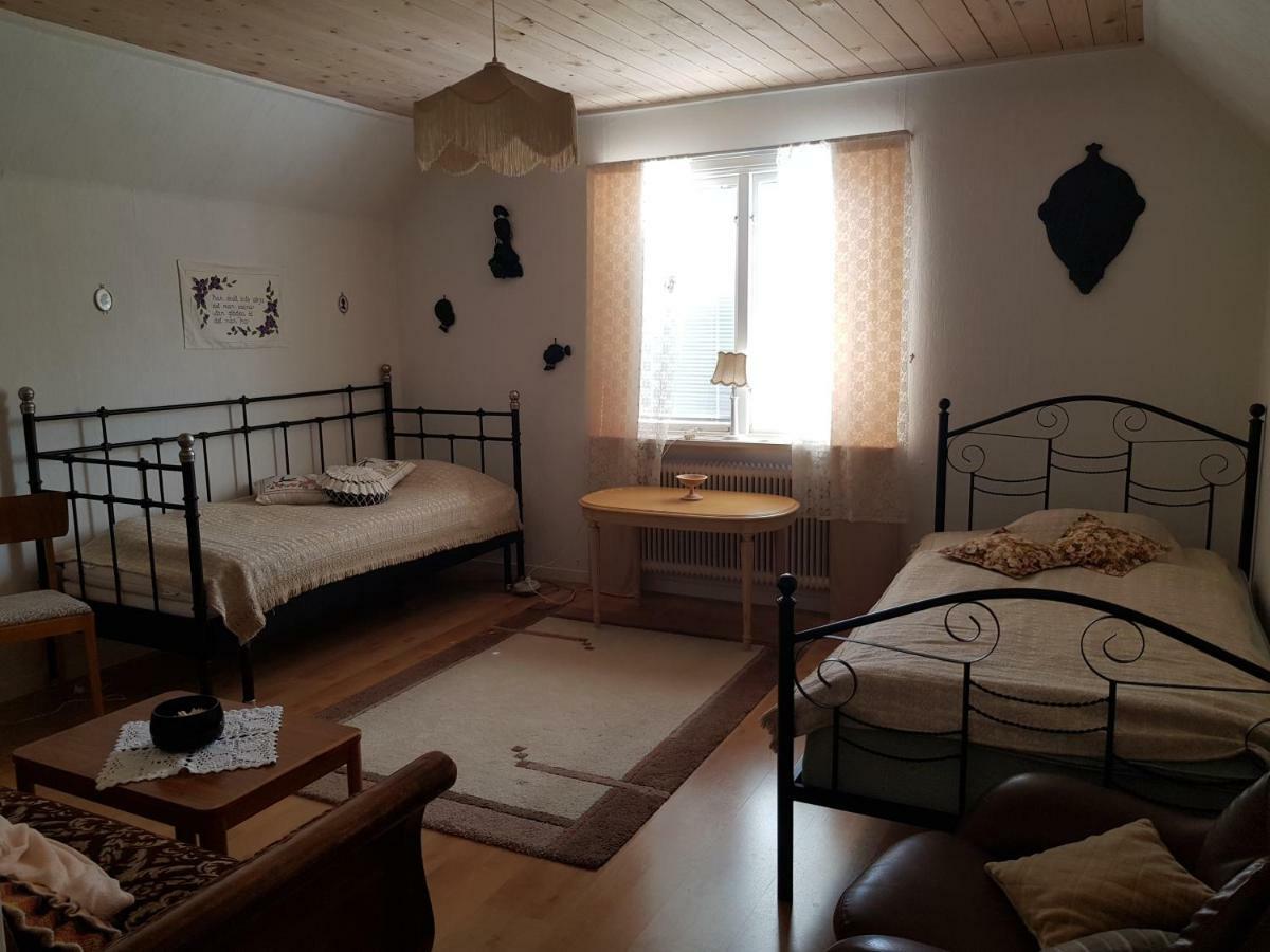 Holiday Home Småland Fågelfors Eksteriør billede