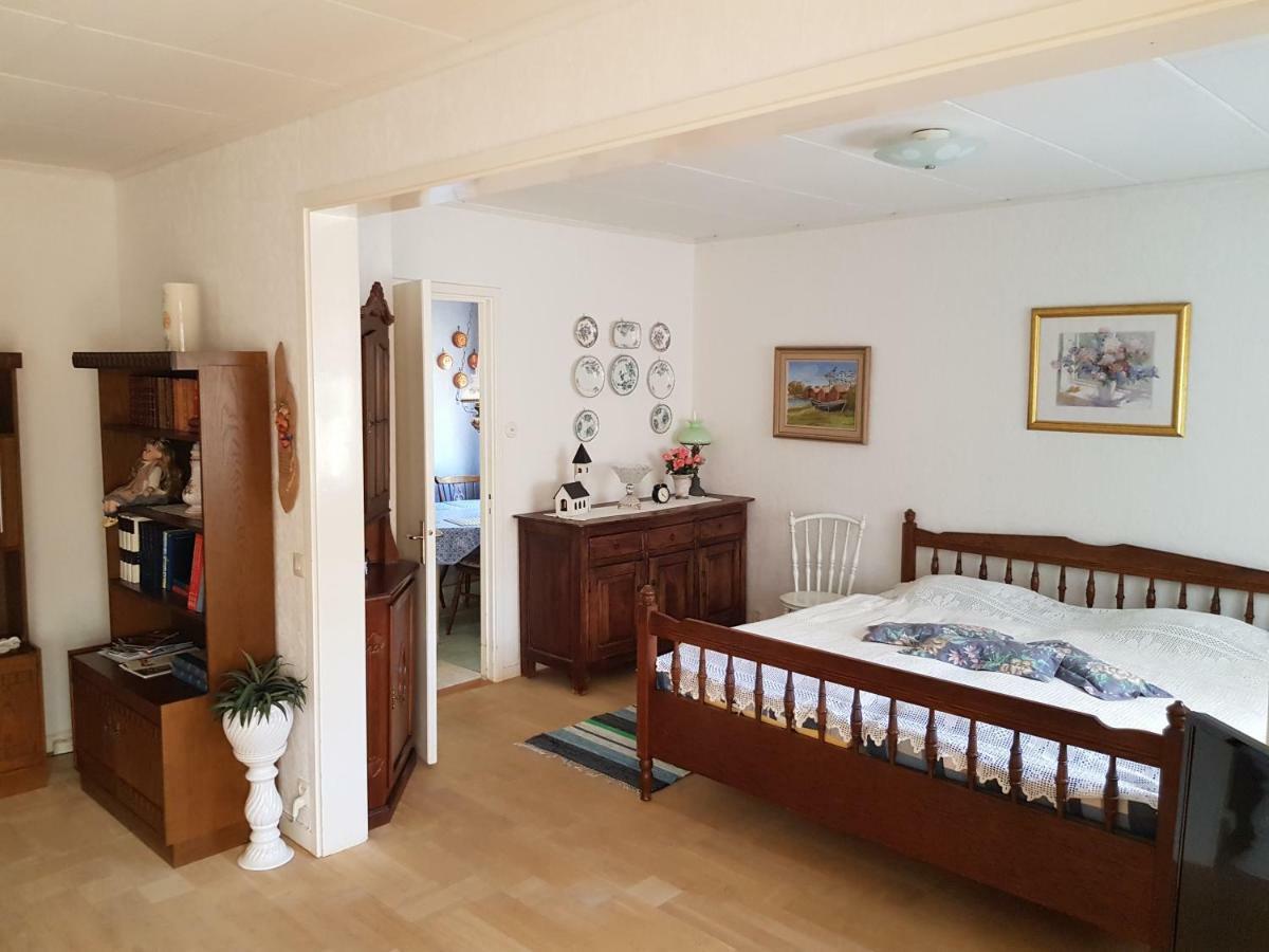 Holiday Home Småland Fågelfors Eksteriør billede