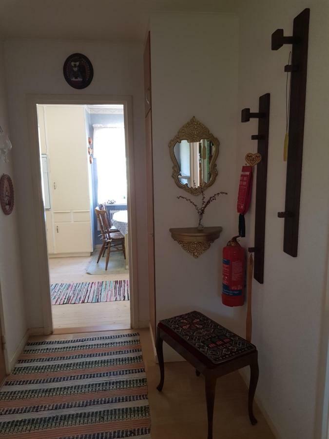 Holiday Home Småland Fågelfors Eksteriør billede