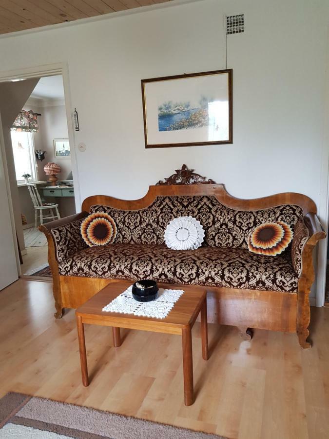 Holiday Home Småland Fågelfors Eksteriør billede