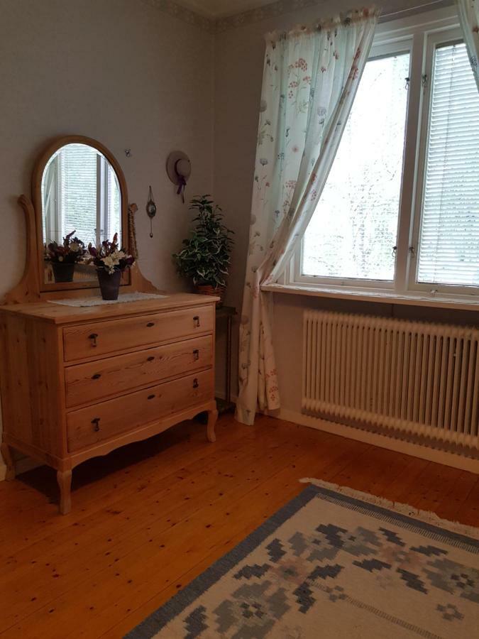 Holiday Home Småland Fågelfors Eksteriør billede